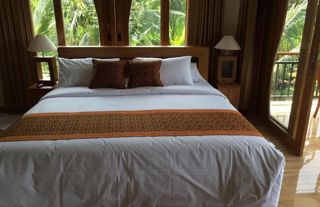 Villa - Warung AromaChampuhan-1